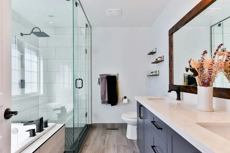Move-in and move-out cleaning service
